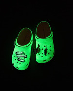 Crocsとあのブランドが！