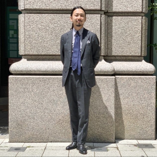 【スタイリング解説】〜営業再開編〜
