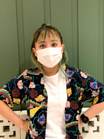 緑好きだけじゃない！ヴィンテージ好きのあなたに