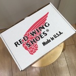 キングオブワークブーツ！復刻‼︎