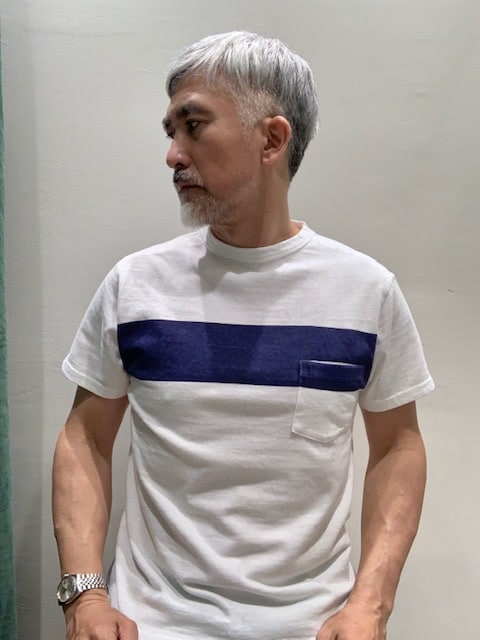 おとなビームス通信vol,86 イケてるT-shirts編｜和田 健二郎｜BEAMS