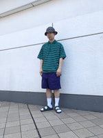 営業再開！さあ、サンダルを履いて出掛けよう！（3密は回避）