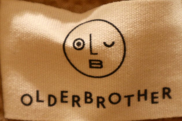 Older Brother オルダーブラザー ビームス アウトレット 倉敷 Beams