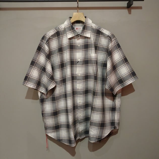 BEAMS JAPAN〉オリジナル 半袖シャツ｜ビームス ジャパン 渋谷