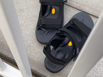 マスダノオススメ～SUICOKE WAS-V～