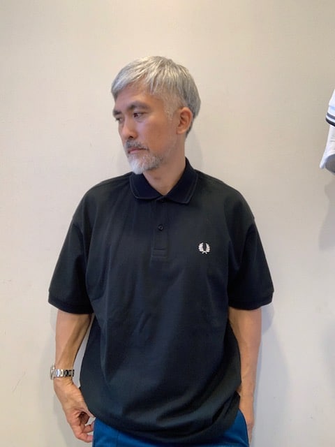 おとなビームス通信vol, 90 FRED PERRY別注 編｜和田 健二郎｜BEAMS