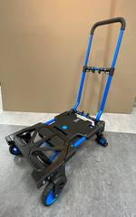 変化する台車を紹介します。