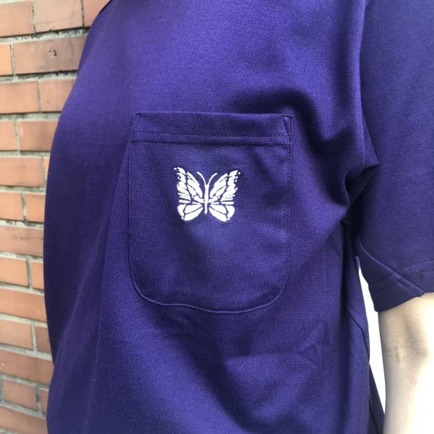 Needles>別注全貌!!一挙公開!!|ビームス ボーイ 原宿|BEAMS Needles>別注全貌!!一挙公開!!|ビームス ボーイ 原宿|BEAMS