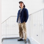 突撃！隣のMIX&MATCH①