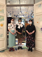 改めましてVermeerist BEAMSのご紹介です