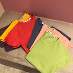 ＜LOS ANGELES APPAREL＞入荷してます！！