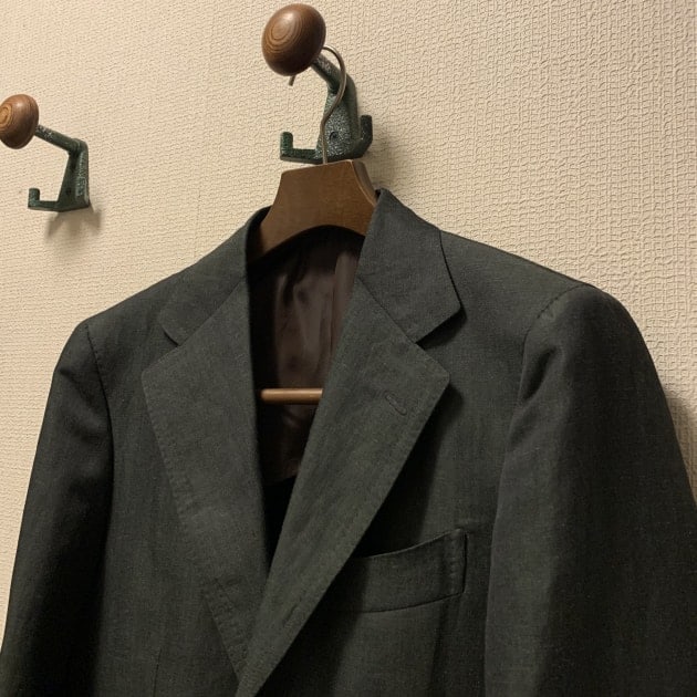 326のススメ】〜オーダー編〜｜ビームス ハウス メン 神戸｜BEAMS