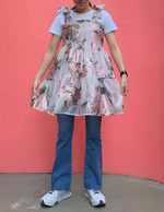 ラブリーが気分。