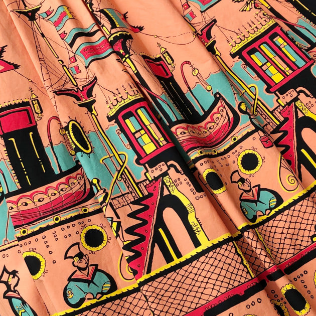 未使用 fennica ビームス フェニカ スカート キルトを纏う｜fennica（フェニカ）｜BEAMS