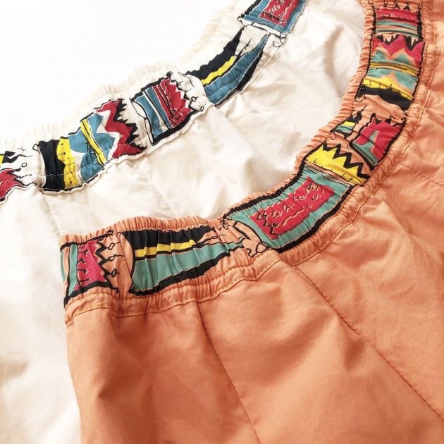 50'sムードのスカート－STAR OF HOLLYWOOD × fennica－｜fennica