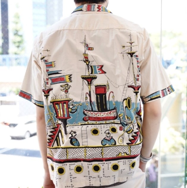 未使用 fennica ビームス フェニカ スカート fennica（フェニカ）【別注】O'NEIL OF DUBLIN / ラップスカート