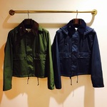 BARBOUR SPEY