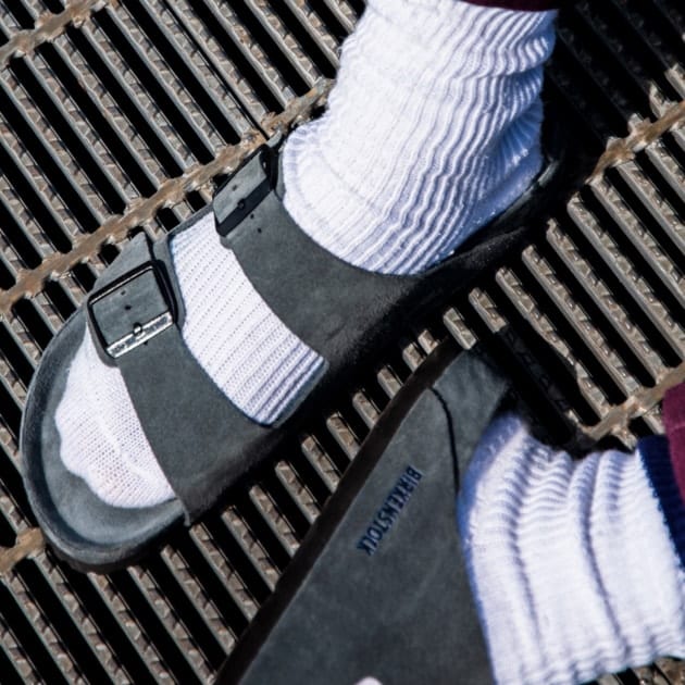 いかがでしょうかVOL.18 ＜BIRKENSTOCK＞別注アリゾナ｜BEAMS