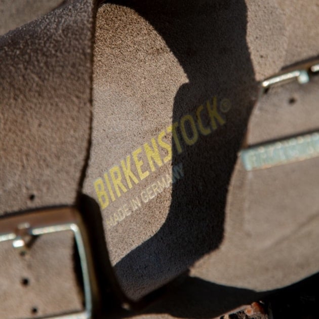 いかがでしょうかVOL.18 ＜BIRKENSTOCK＞別注アリゾナ｜BEAMS