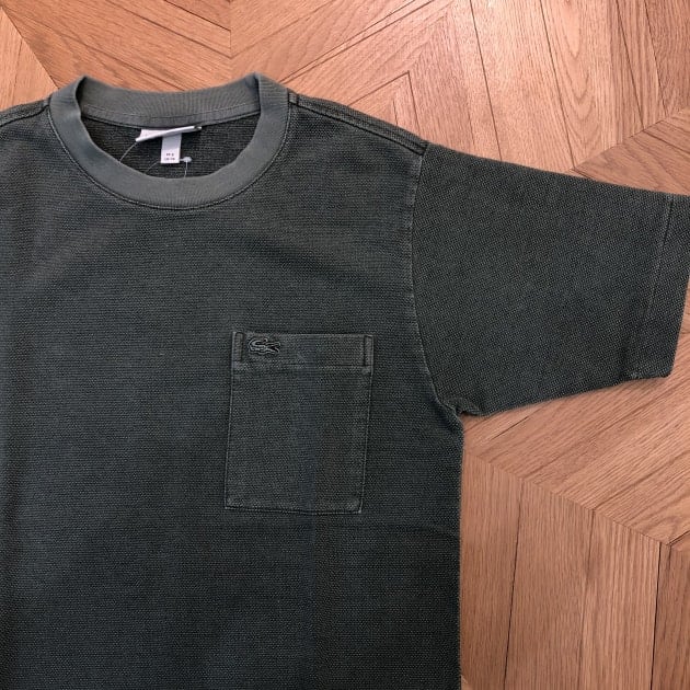 ラコステtシャツはいかがですか ビームス 博多 Beams