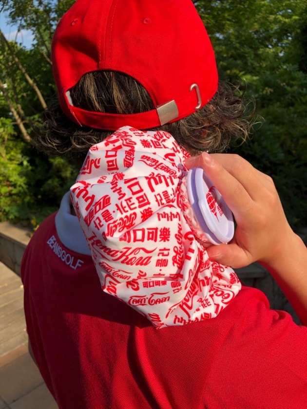 さっそく人気！｜ビームス ゴルフ 玉川髙島屋S・C店｜BEAMS