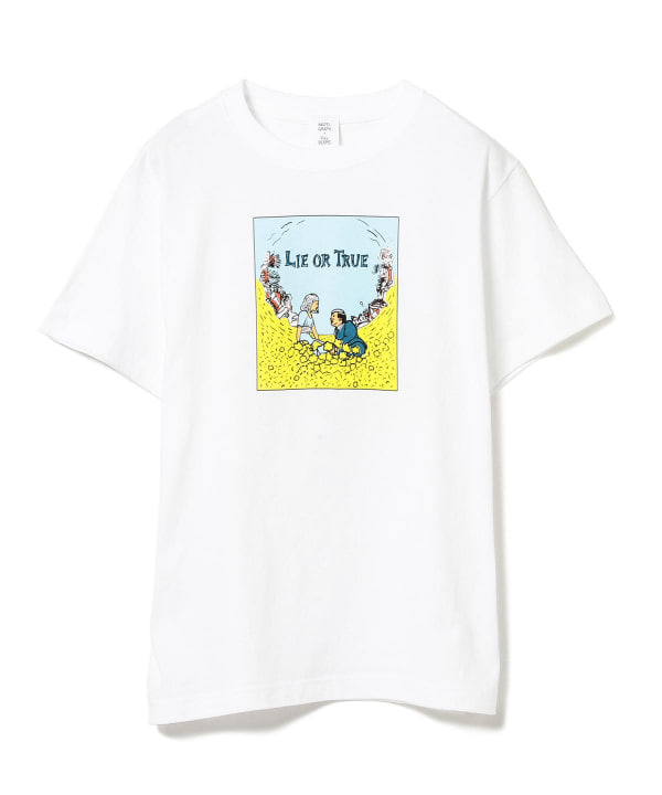 あの名作映画がtシャツに ビームス ジャパン 渋谷 Beams