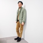 突撃！隣のMIX&MATCH②