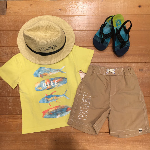 こだわりが強いTシャツです！！