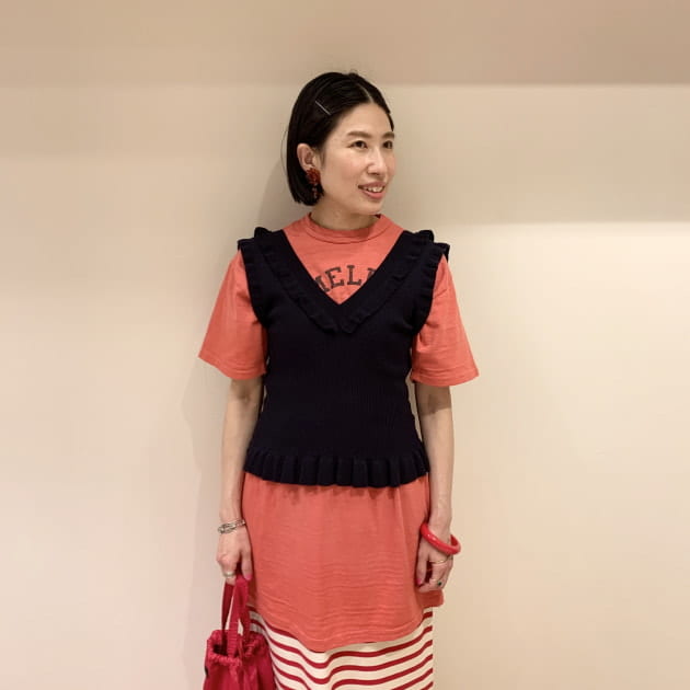 SALEですよ〜！ヤマザキのお勧めTシャツ＜ベスト5！＞｜ビームス