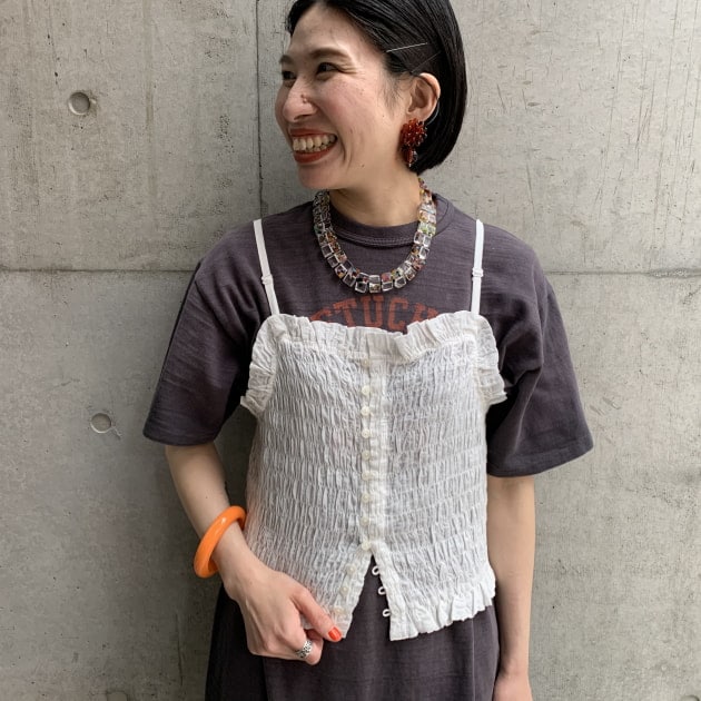 SALEですよ〜！ヤマザキのお勧めTシャツ＜ベスト5！＞｜ビームス