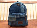 EARTPAK(イーストパック)BORO 1/5！！