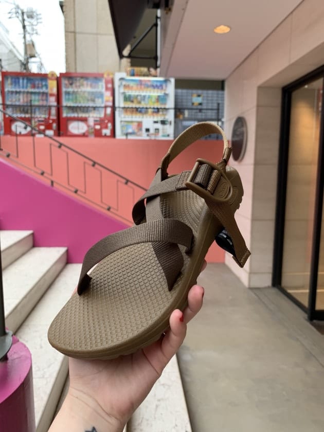 入荷情報】<Chaco(チャコ)>|ビームス ウィメン 原宿|BEAMS 入荷情報】<Chaco(チャコ)>|ビームス ウィメン 原宿|BEAMS