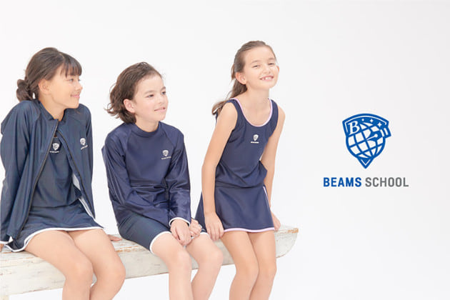 BEAMS SCHOOL｜ユニフォーム サーカス ビームス｜BEAMS