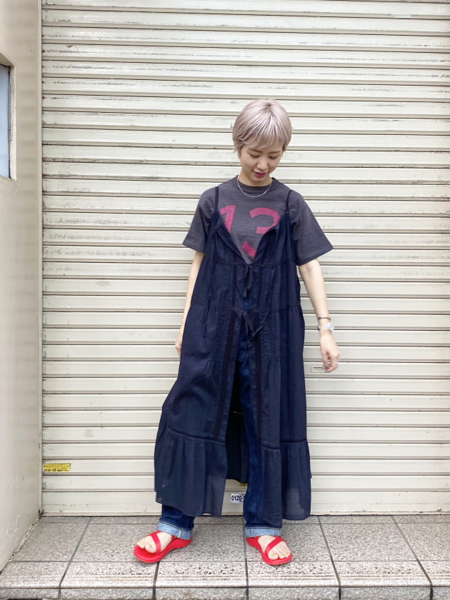 楽天市場】【SALE／50%OFF】BEAMS BOY / ストレッチ サッカー