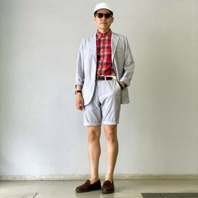 楽天市場】【SALE／60%OFF】BEAMS PLUS / シャツジャケット