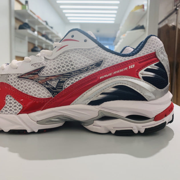 mizuno wave runner 16 2017