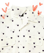 ◇お似合いな二人！◇ハートのあの子…