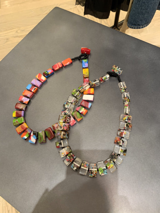 おすすめアクセサリー＜Jackie Brazil＞｜ビームス ウィメン 原宿｜BEAMS