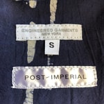 ENGINEERED GARMENTS × POST-IMPERIAL