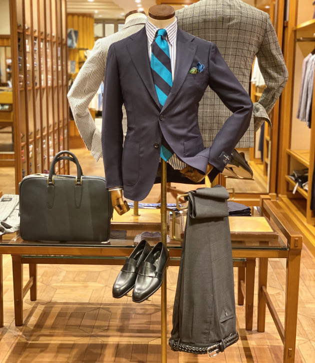 3シーズン　ビームスF 好き必見　アルデックス　3Bジャケット　春夏 3シーズン ビームスF 好き必見 アルデックス 3Bジャケット 春夏