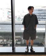 Good basic③！！夏はこれらをゲットして楽しみましょう。