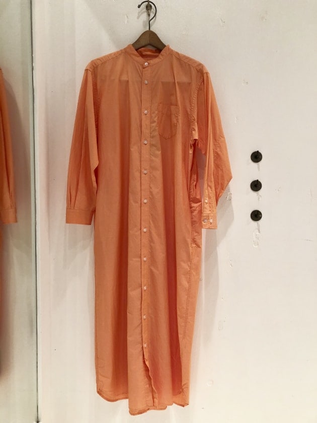 INDIVIDUALIZED SHIRTS（インディビジュアライズド シャツ）の