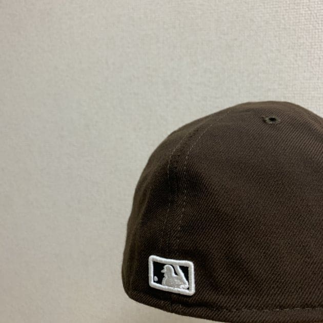 BEAMS (BEAMS) [Special order] NEW ERA / 9 FORT Y A-Frame