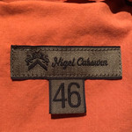 Nigel Cabourn "ARMY SMOCK"