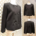 Vermeerist BEAMSの喪服(礼服）