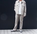『Bログ』！！絶賛秋冬予約受付中！！＜Ｇジャン＞