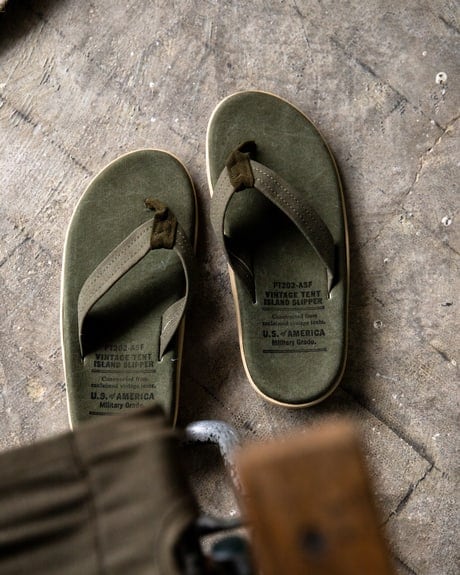 いかがでしょうかVOL.20 ＜ISLAND SLIPPER＞ LIMITED STORE｜BEAMS（ビームス）｜BEAMS