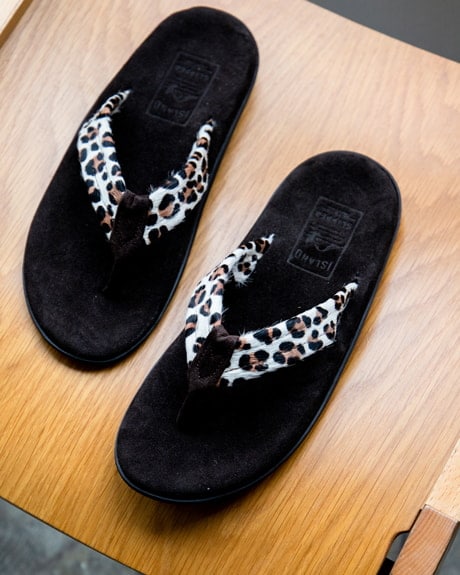 いかがでしょうかVOL.20 ＜ISLAND SLIPPER＞ LIMITED STORE｜BEAMS（ビームス）｜BEAMS