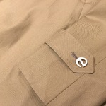 ＜ernesto＞ 春コート日和。