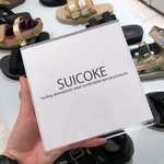 本日のキニナルアイテム〜SUICOKE〜